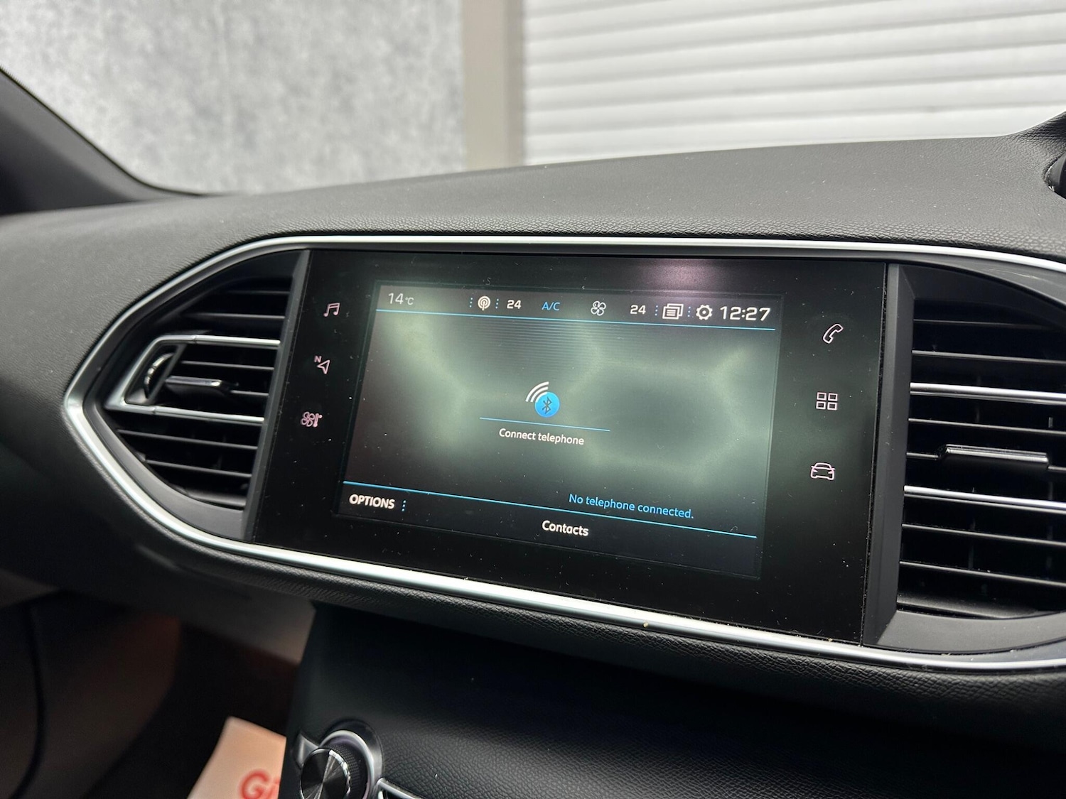 Used Peugeot 308 2017 for sale - 78058255: Photo 10