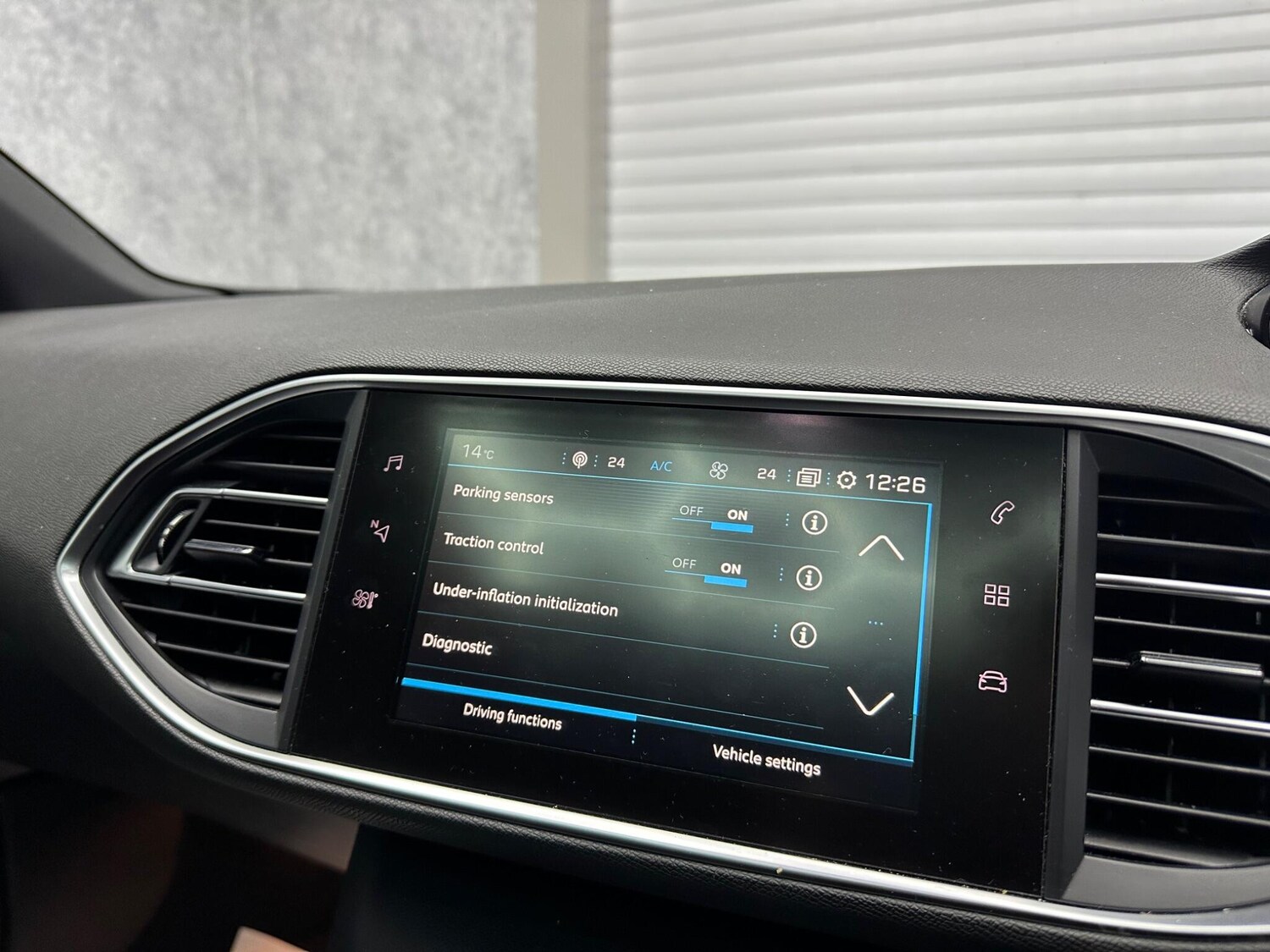 Used Peugeot 308 2017 for sale - 78058255: Photo 13