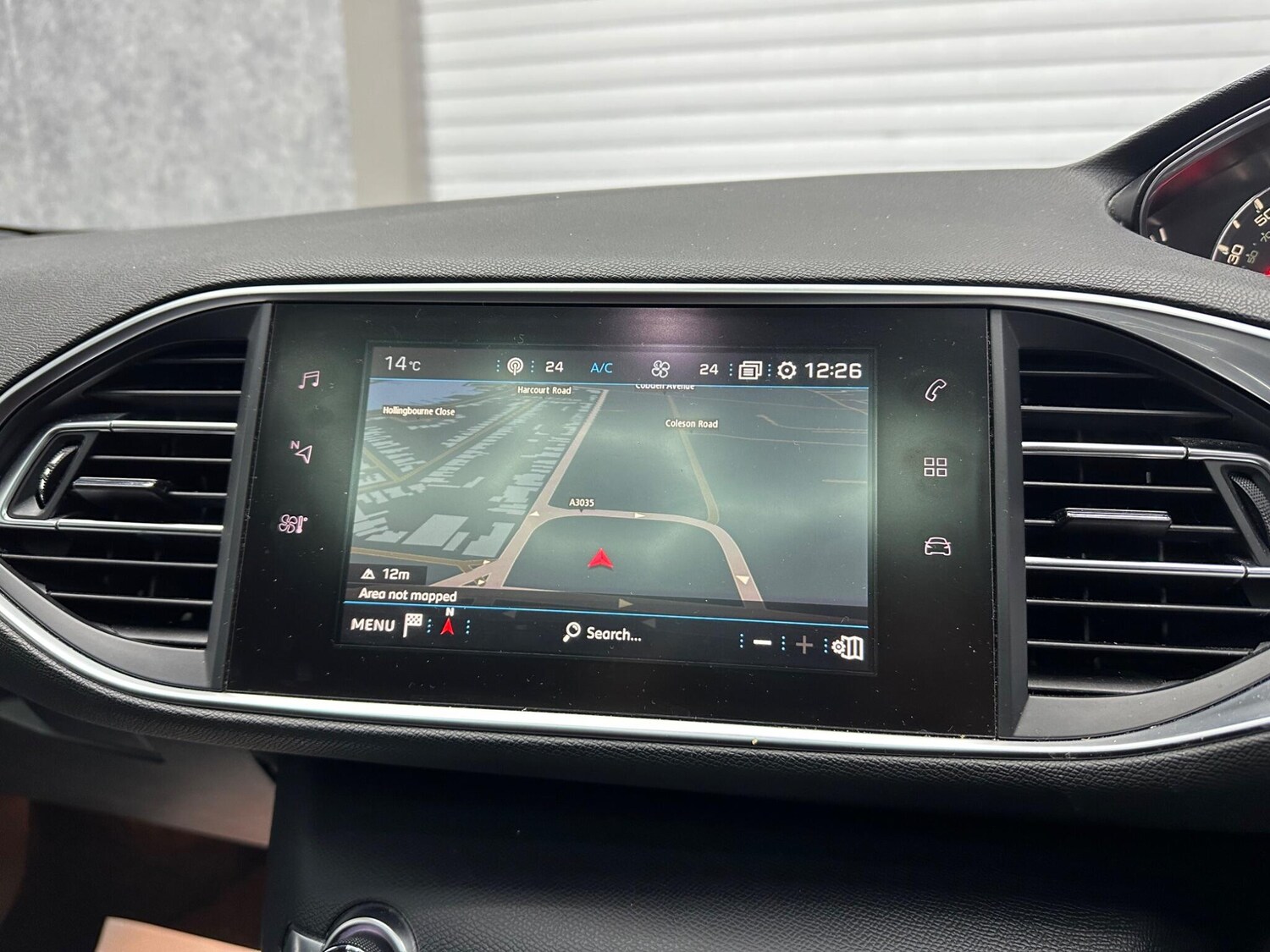 Used Peugeot 308 2017 for sale - 78058255: Photo 14