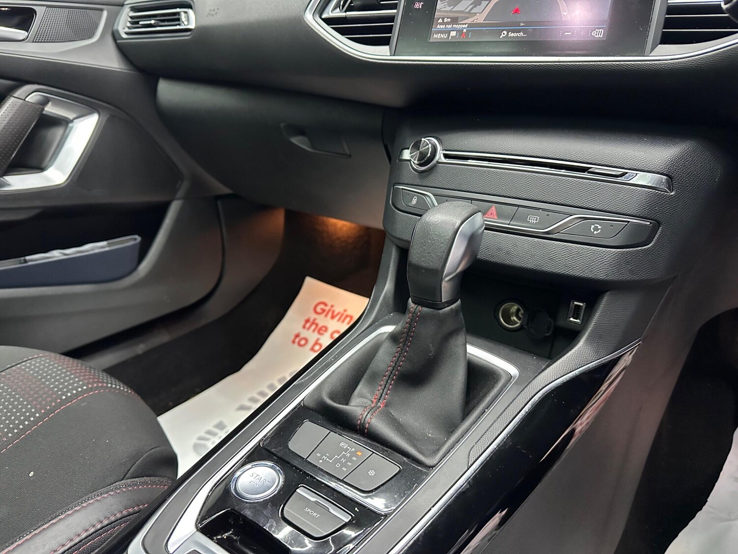 Used Peugeot 308 2017 for sale - 78058255: Photo 15