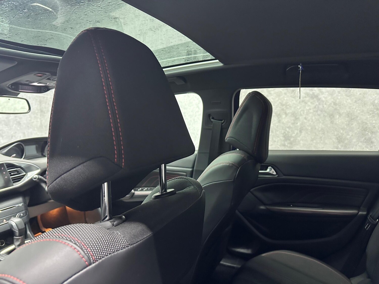 Used Peugeot 308 2017 for sale - 78058255: Photo 17