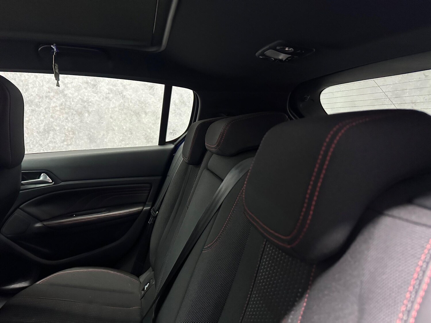 Used Peugeot 308 2017 for sale - 78058255: Photo 18