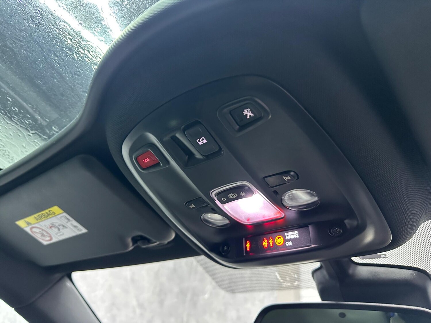 Used Peugeot 308 2017 for sale - 78058255: Photo 19