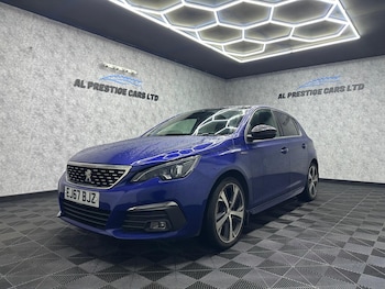 Peugeot 308 feature image