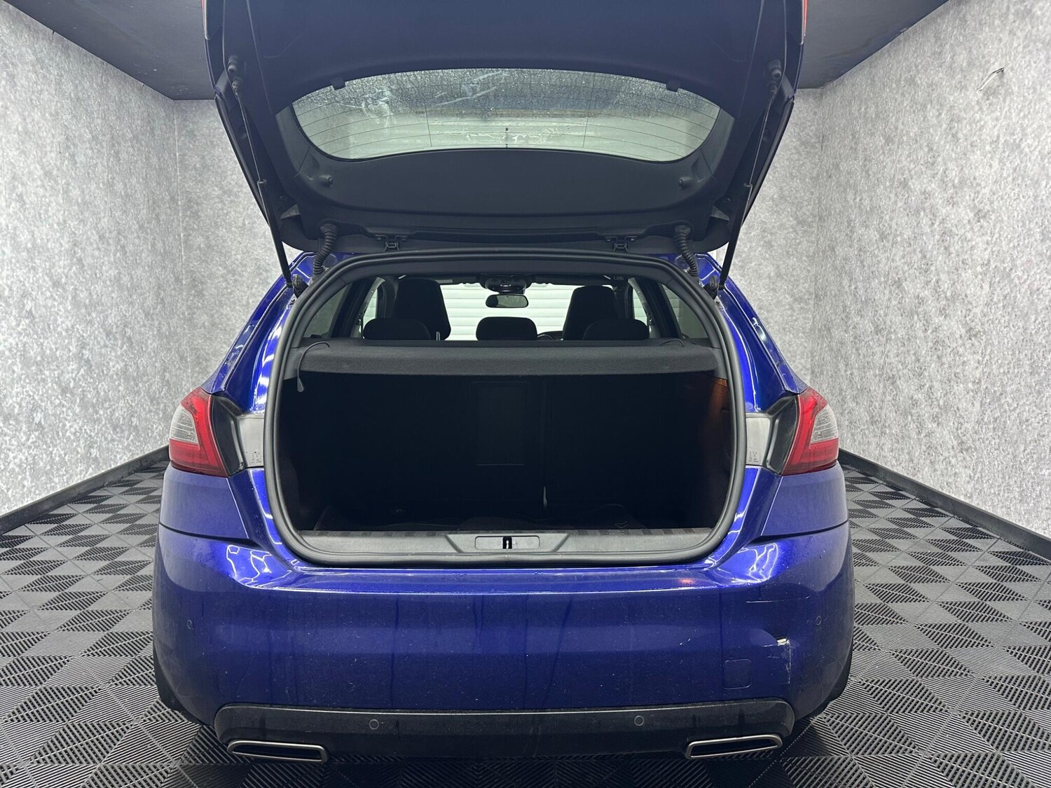 Used Peugeot 308 2017 for sale - 78058255: Photo 26