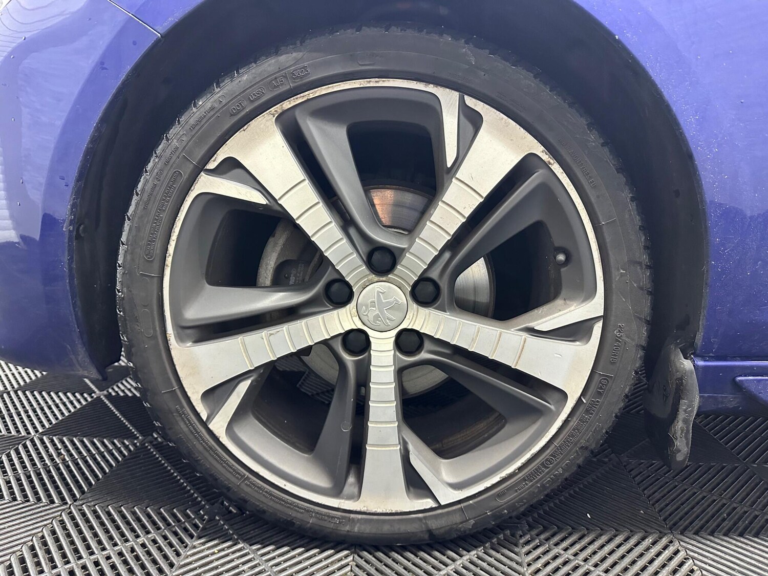 Used Peugeot 308 2017 for sale - 78058255: Photo 28