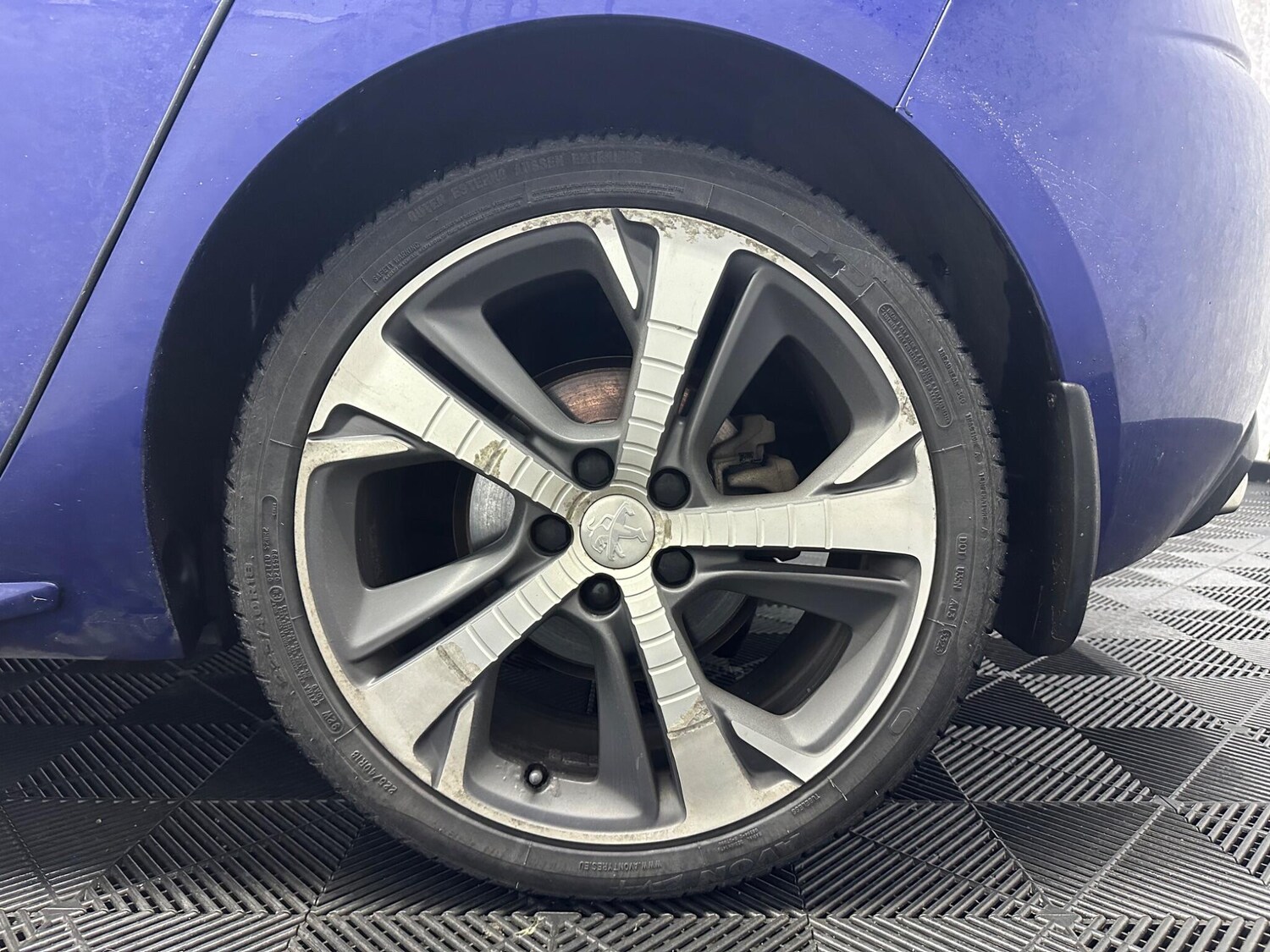 Used Peugeot 308 2017 for sale - 78058255: Photo 29