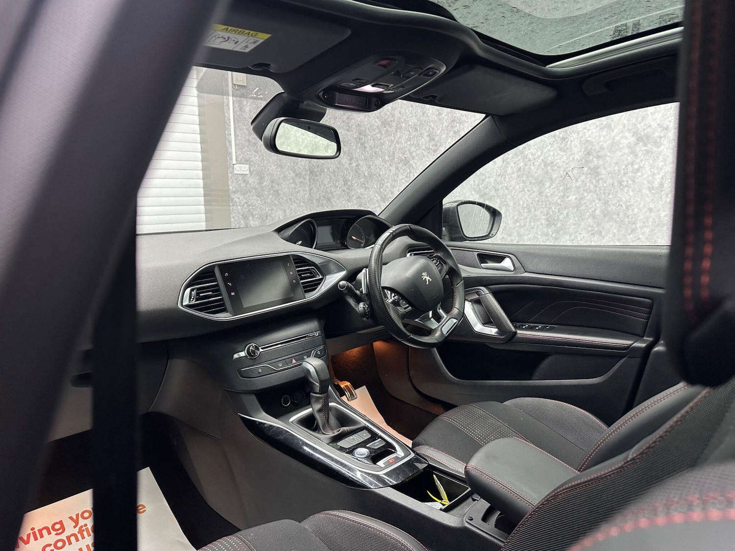 Used Peugeot 308 2017 for sale - 78058255: Photo 6