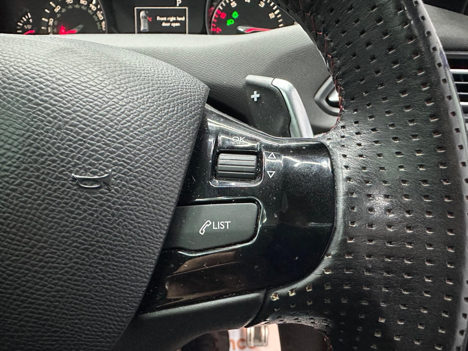 Used Peugeot 308 2017 for sale - 78058255: Photo 9