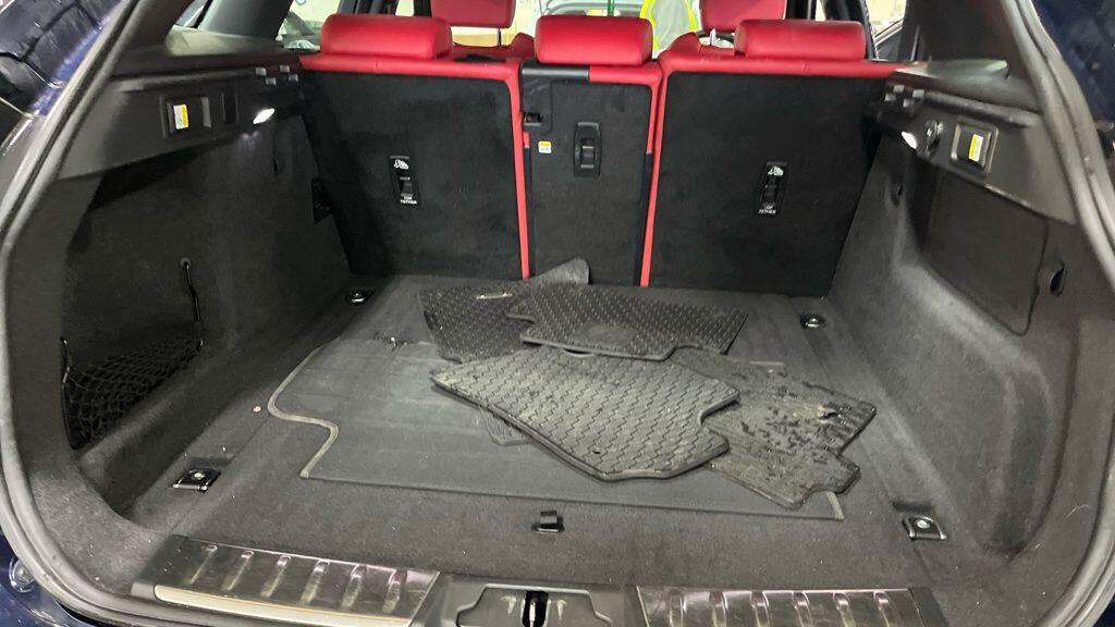 Used Jaguar F-Pace for sale - 77808556: Photo 11