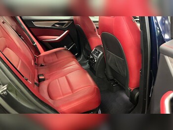 Used Jaguar F-Pace 2021 for sale - 77808556: Photo