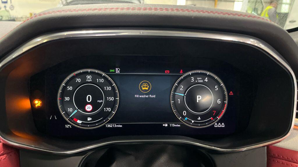 Used Jaguar F-Pace for sale - 77808556: Photo 6