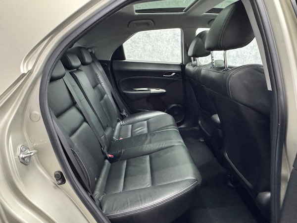 Used Honda Civic 2008 for sale - 74585998: Photo 14