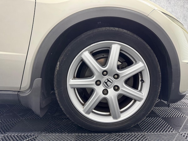 Used Honda Civic 2008 for sale - 74585998: Photo 25