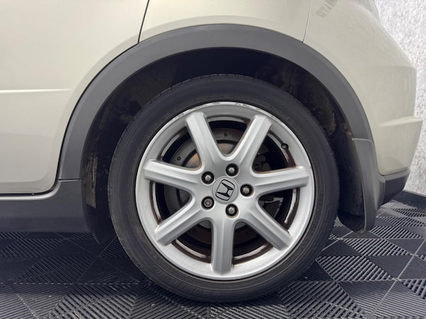 Used Honda Civic 2008 for sale - 74585998: Photo 26