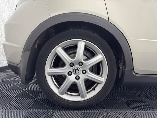 Used Honda Civic 2008 for sale - 74585998: Photo 27