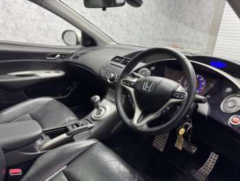 Used Honda Civic 2008 for sale - 74585998: Photo