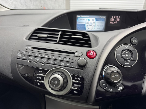 Used Honda Civic 2008 for sale - 74585998: Photo 5