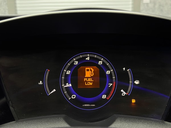 Used Honda Civic 2008 for sale - 74585998: Photo 7