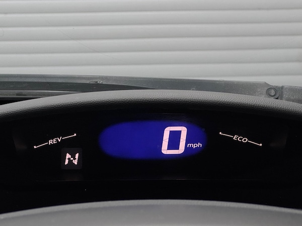Used Honda Civic 2008 for sale - 74585998: Photo 8
