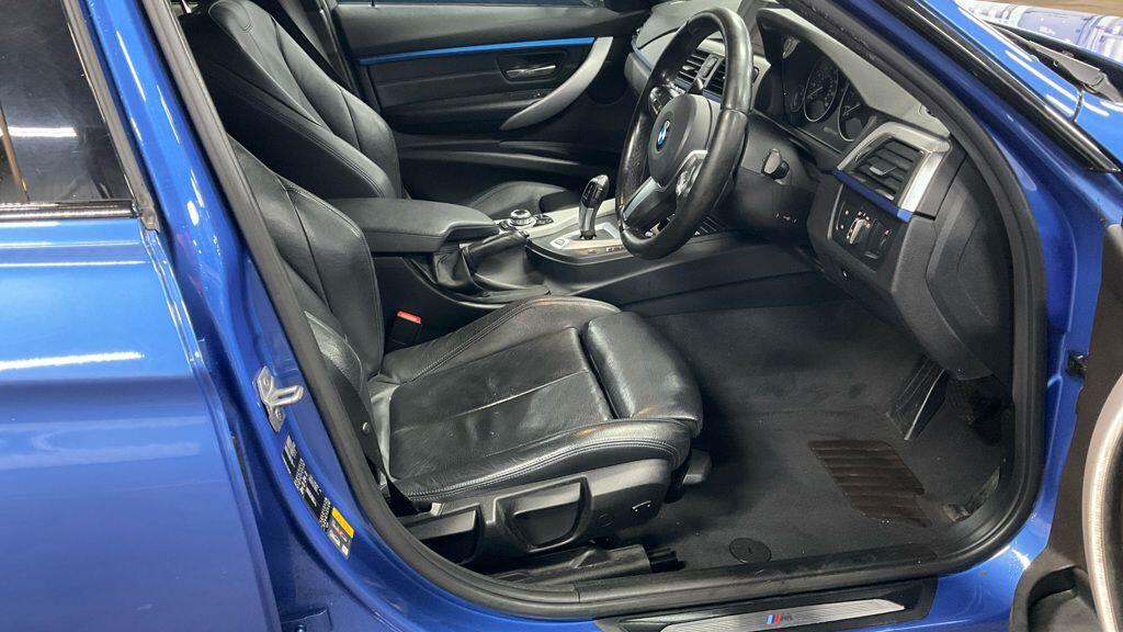 Used BMW 3 Series 2017 for sale - 76633762: Photo 2