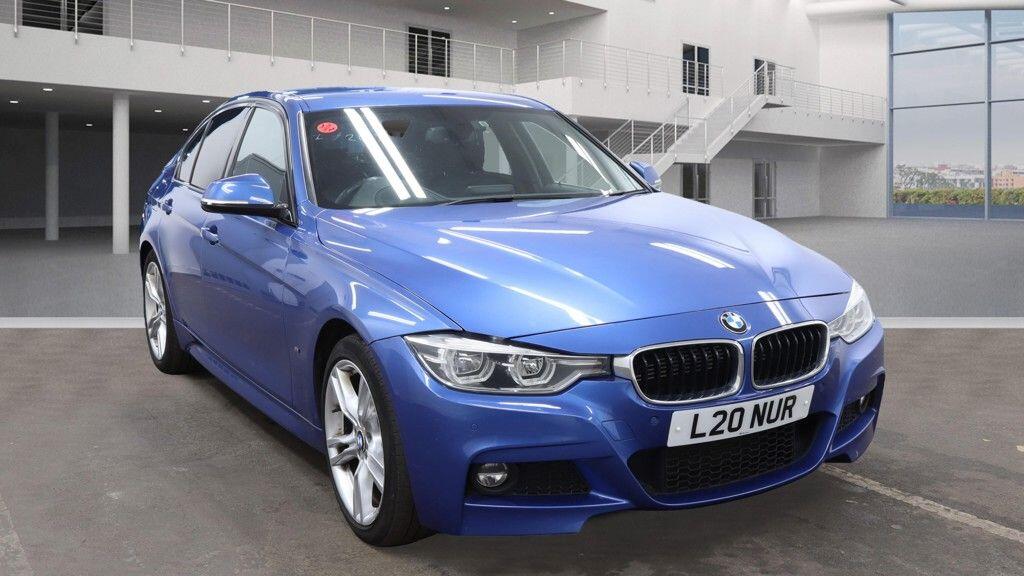 Used BMW 3 Series 2017 for sale - 76633762: Photo 5