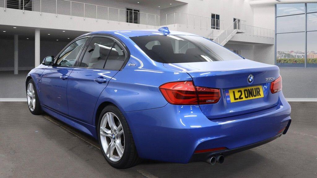 Used BMW 3 Series 2017 for sale - 76633762: Photo 6
