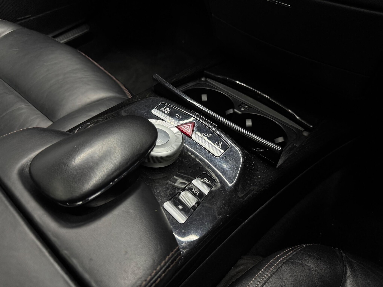 Used Mercedes-Benz S Class 2011 for sale - 76485630: Photo 13