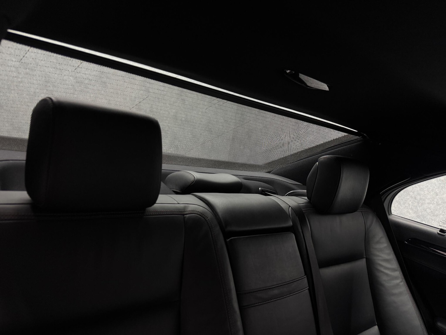 Used Mercedes-Benz S Class 2011 for sale - 76485630: Photo 17