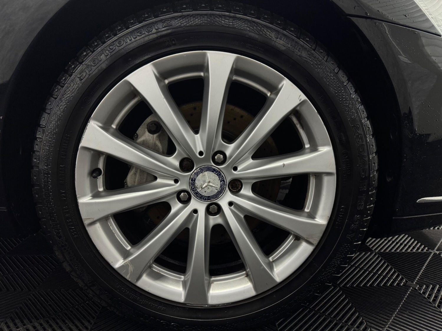 Used Mercedes-Benz S Class 2011 for sale - 76485630: Photo 29