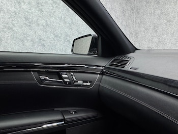 Used Mercedes-Benz S Class 2011 for sale - 76485630: Photo