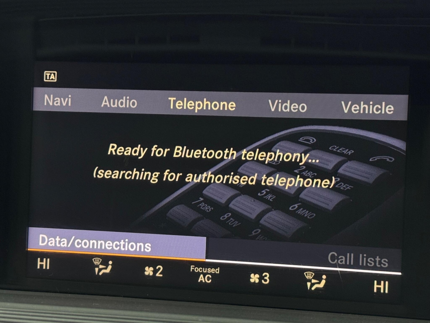 Used Mercedes-Benz S Class 2011 for sale - 76485630: Photo 5