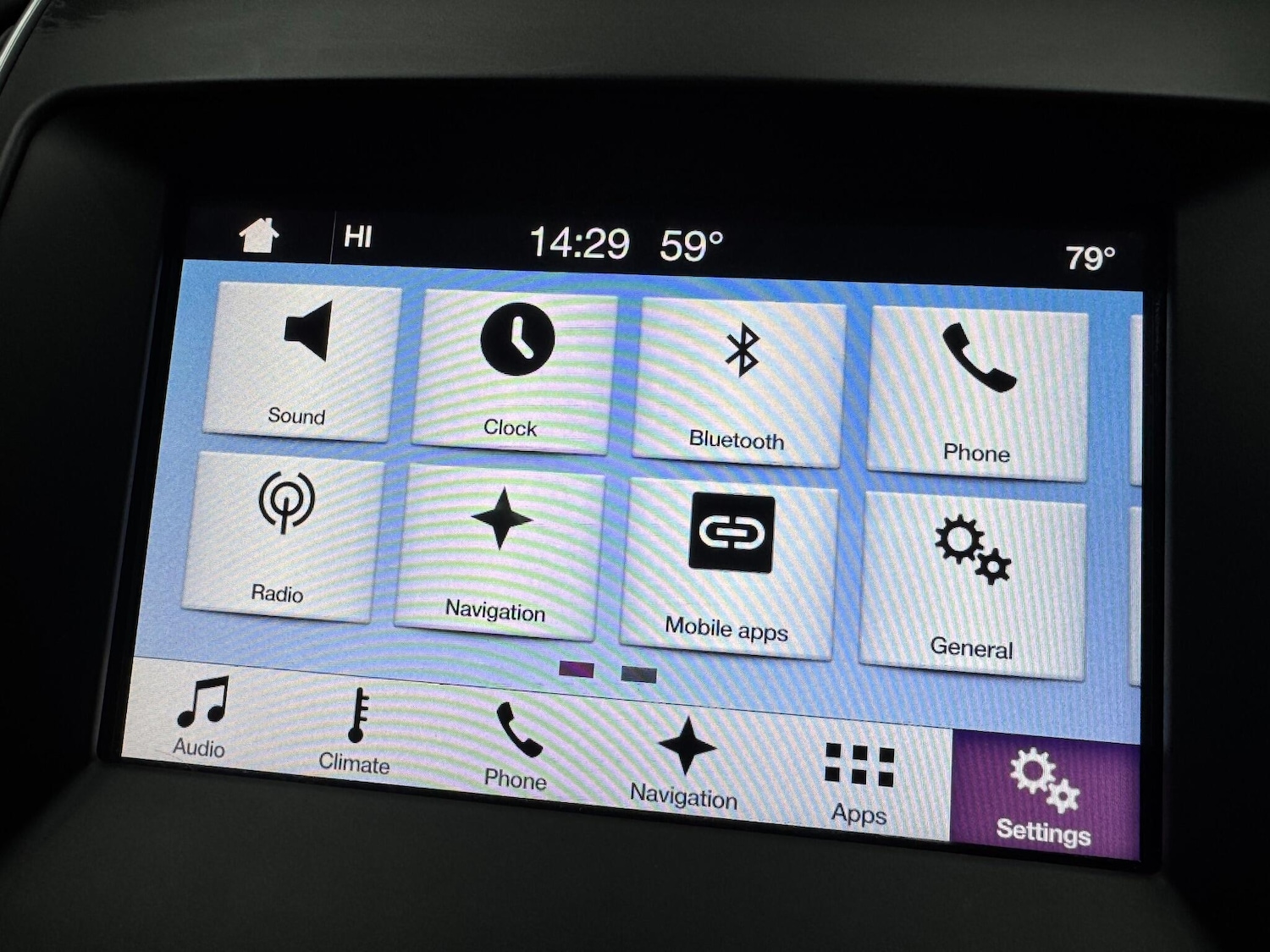 Used Ford Galaxy 2017 for sale - 76607397: Photo 15