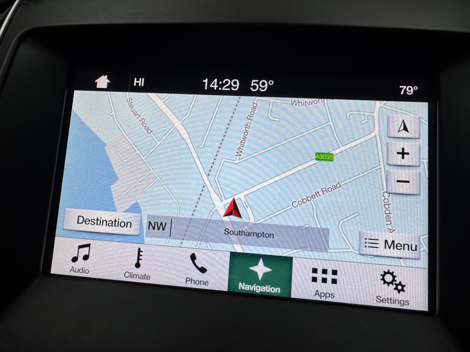 Used Ford Galaxy 2017 for sale - 76607397: Photo 16