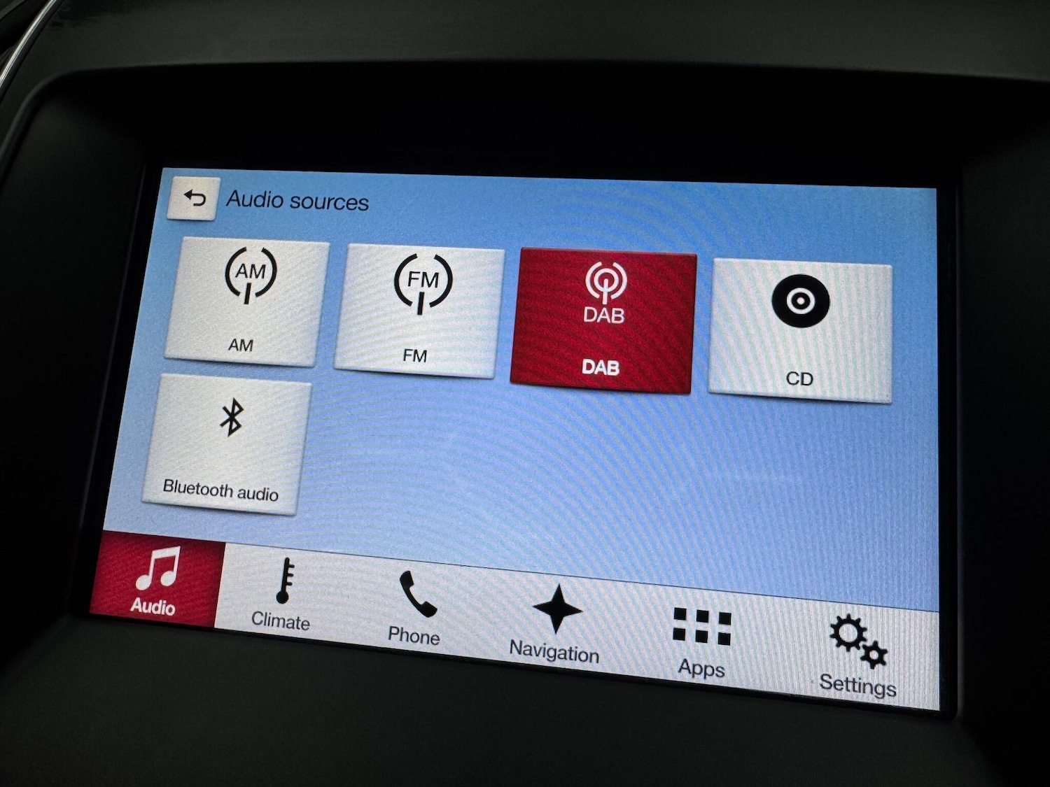 Used Ford Galaxy 2017 for sale - 76607397: Photo 18