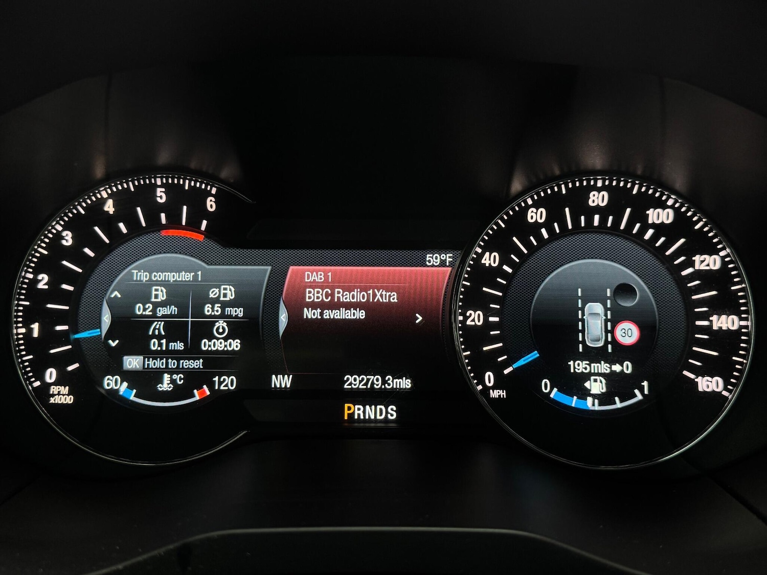 Used Ford Galaxy 2017 for sale - 76607397: Photo 19