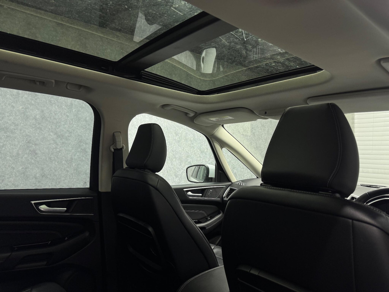 Used Ford Galaxy 2017 for sale - 76607397: Photo 21