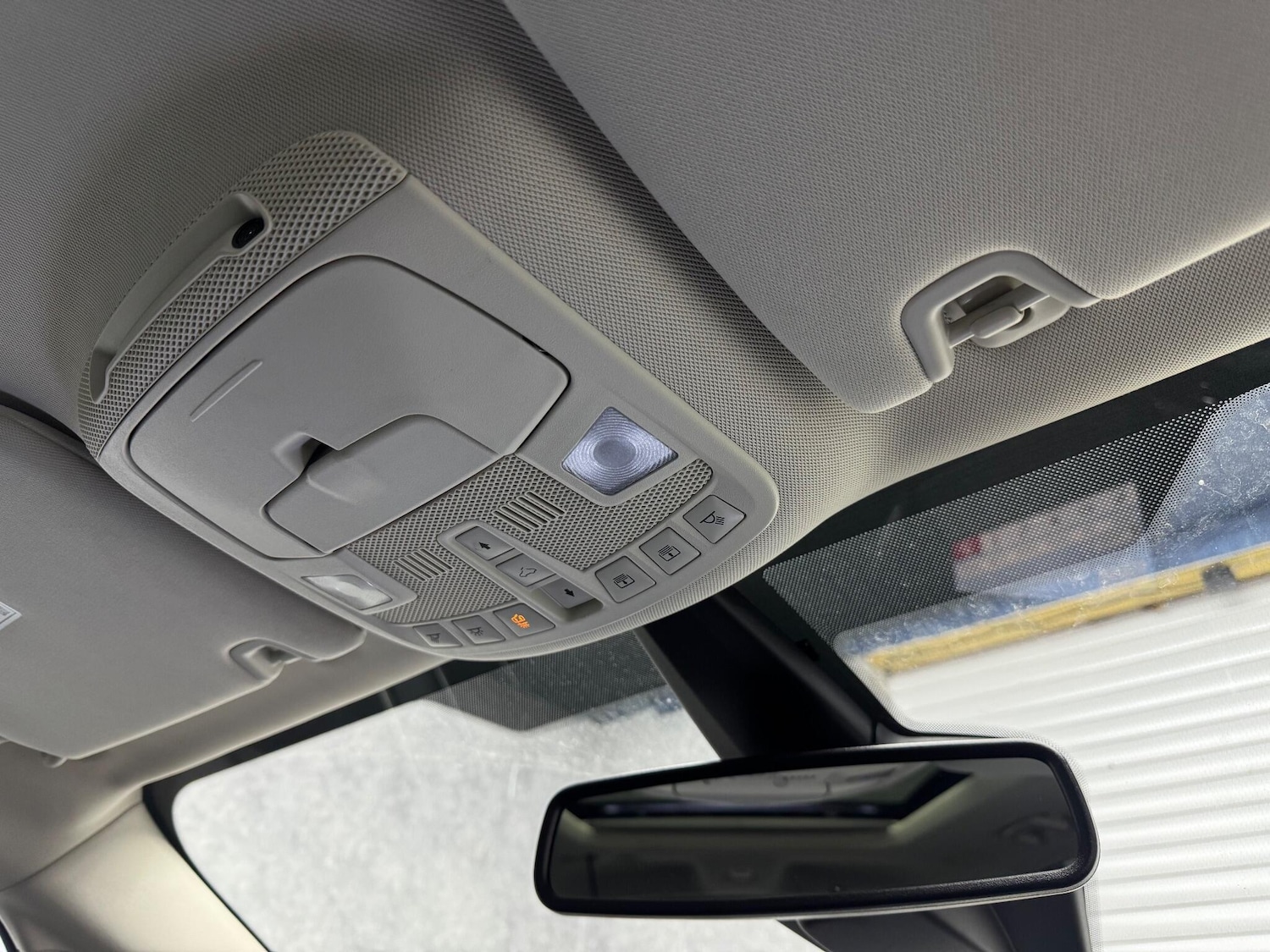 Used Ford Galaxy 2017 for sale - 76607397: Photo 25