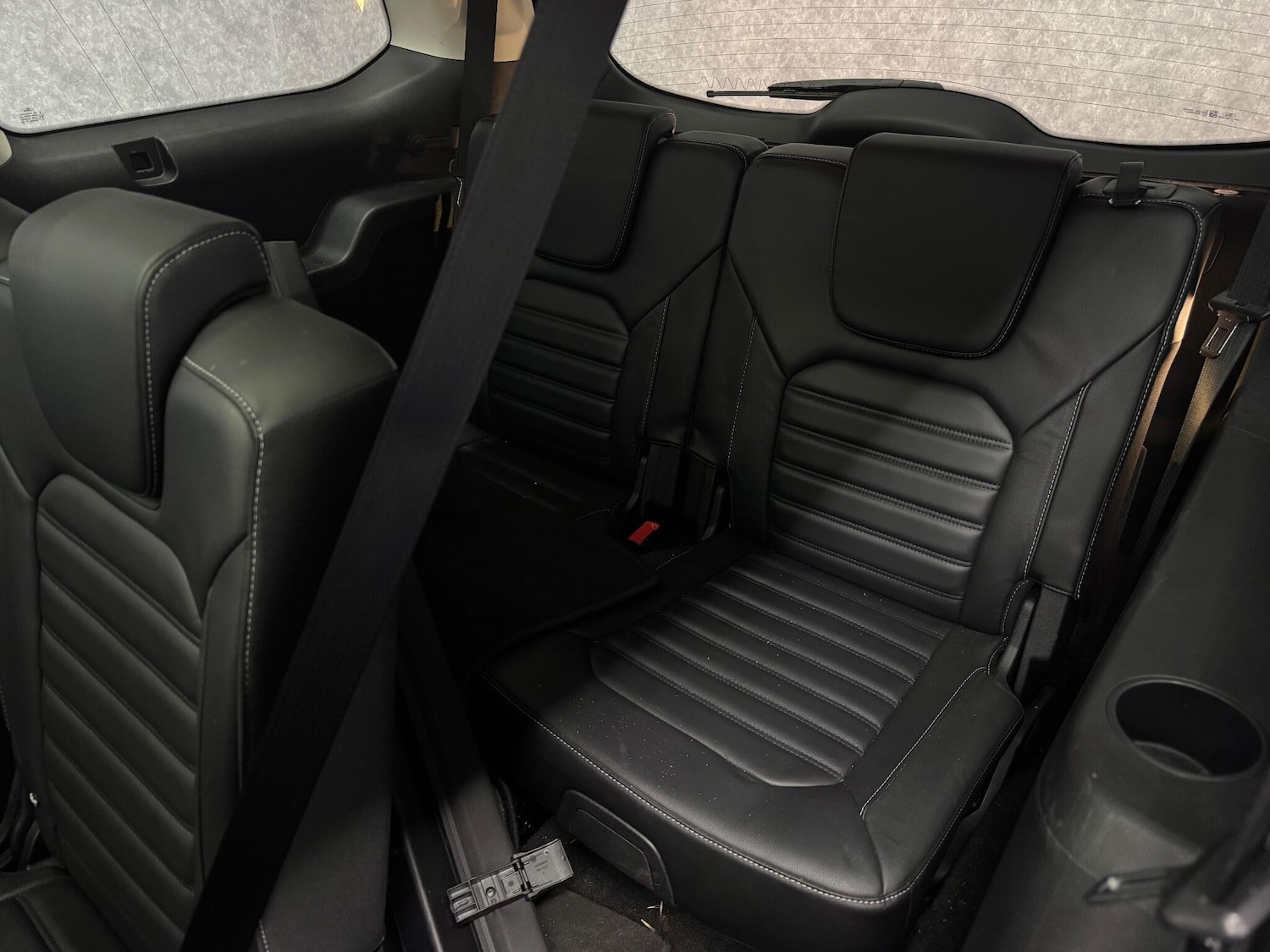 Used Ford Galaxy 2017 for sale - 76607397: Photo 7