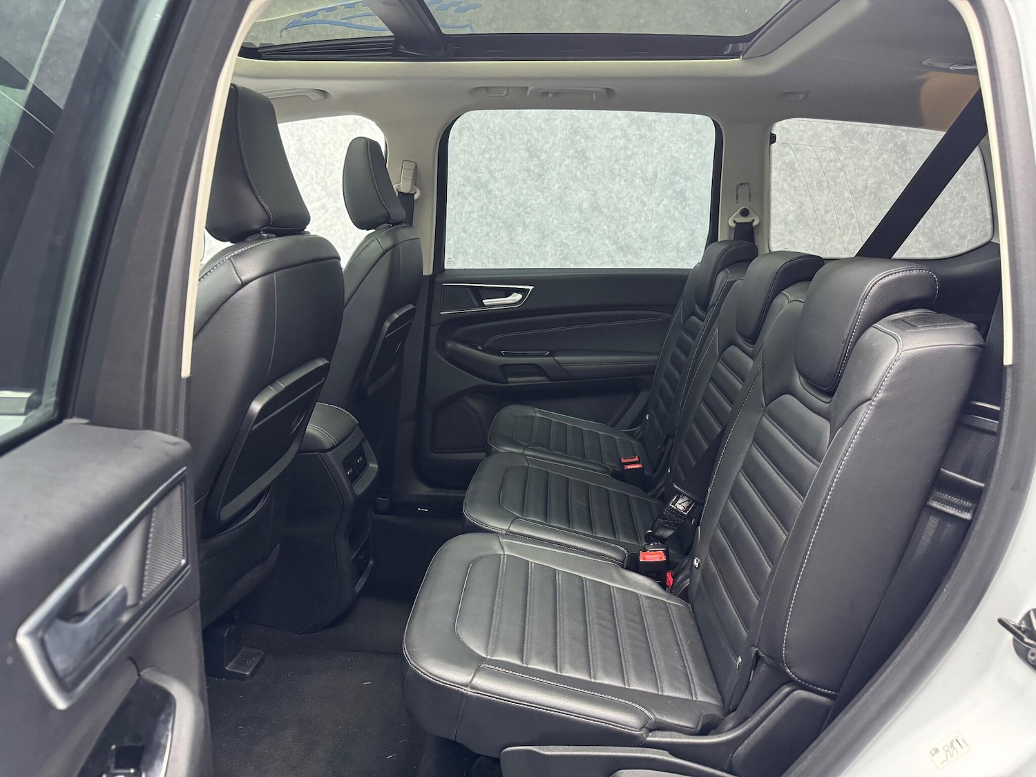 Used Ford Galaxy 2017 for sale - 76607397: Photo 8