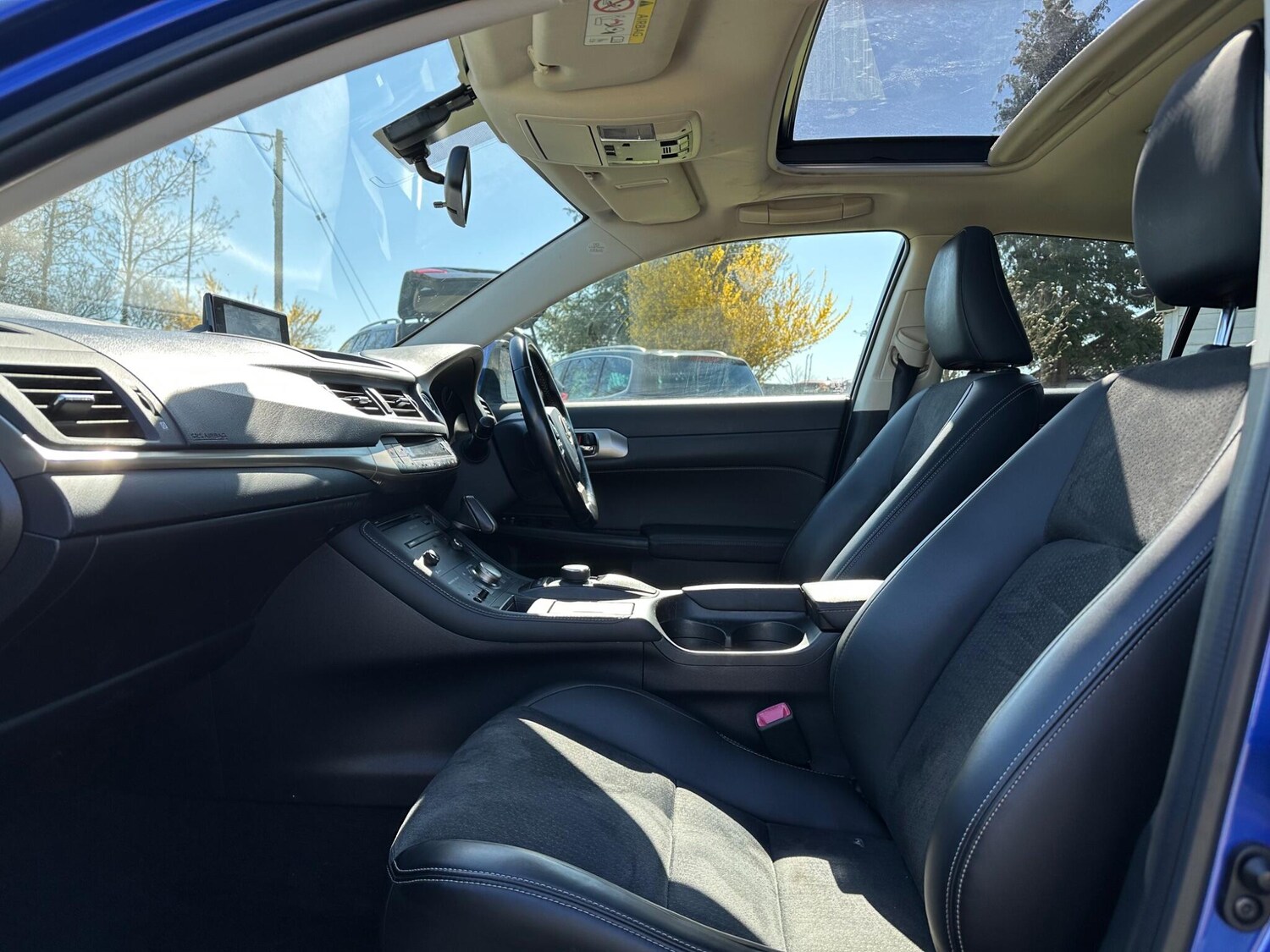 Used Lexus CT 2015 for sale - 78058457: Photo 11