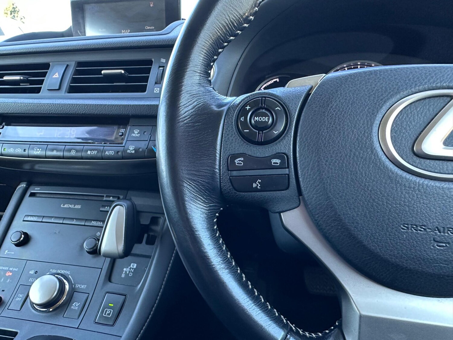 Used Lexus CT 2015 for sale - 78058457: Photo 12