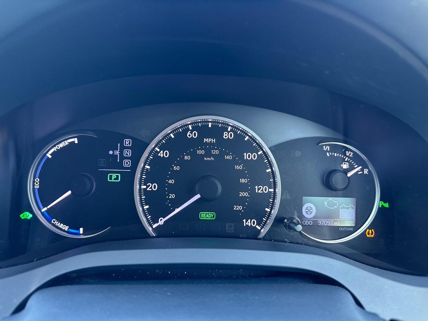 Used Lexus CT 2015 for sale - 78058457: Photo 14