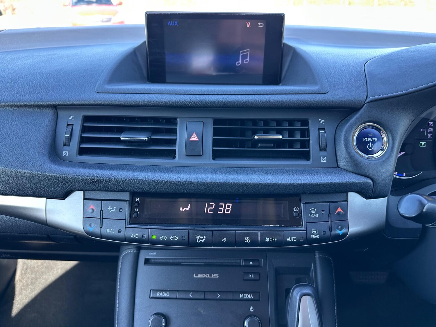 Used Lexus CT 2015 for sale - 78058457: Photo 15