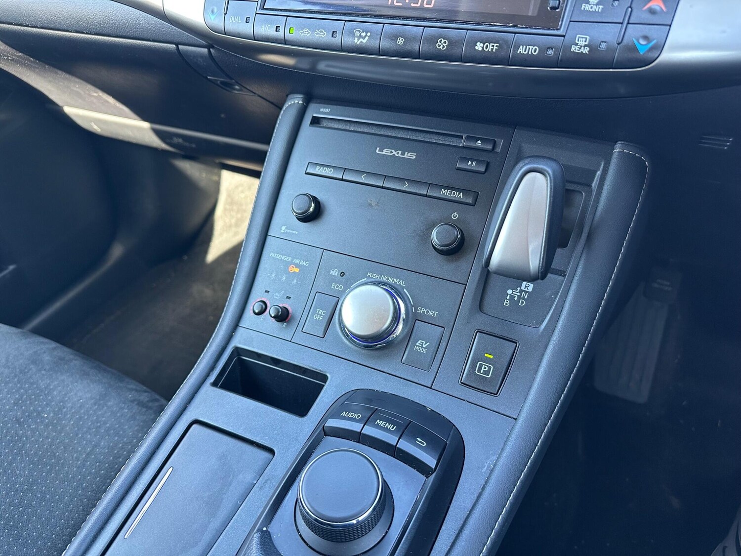 Used Lexus CT 2015 for sale - 78058457: Photo 18