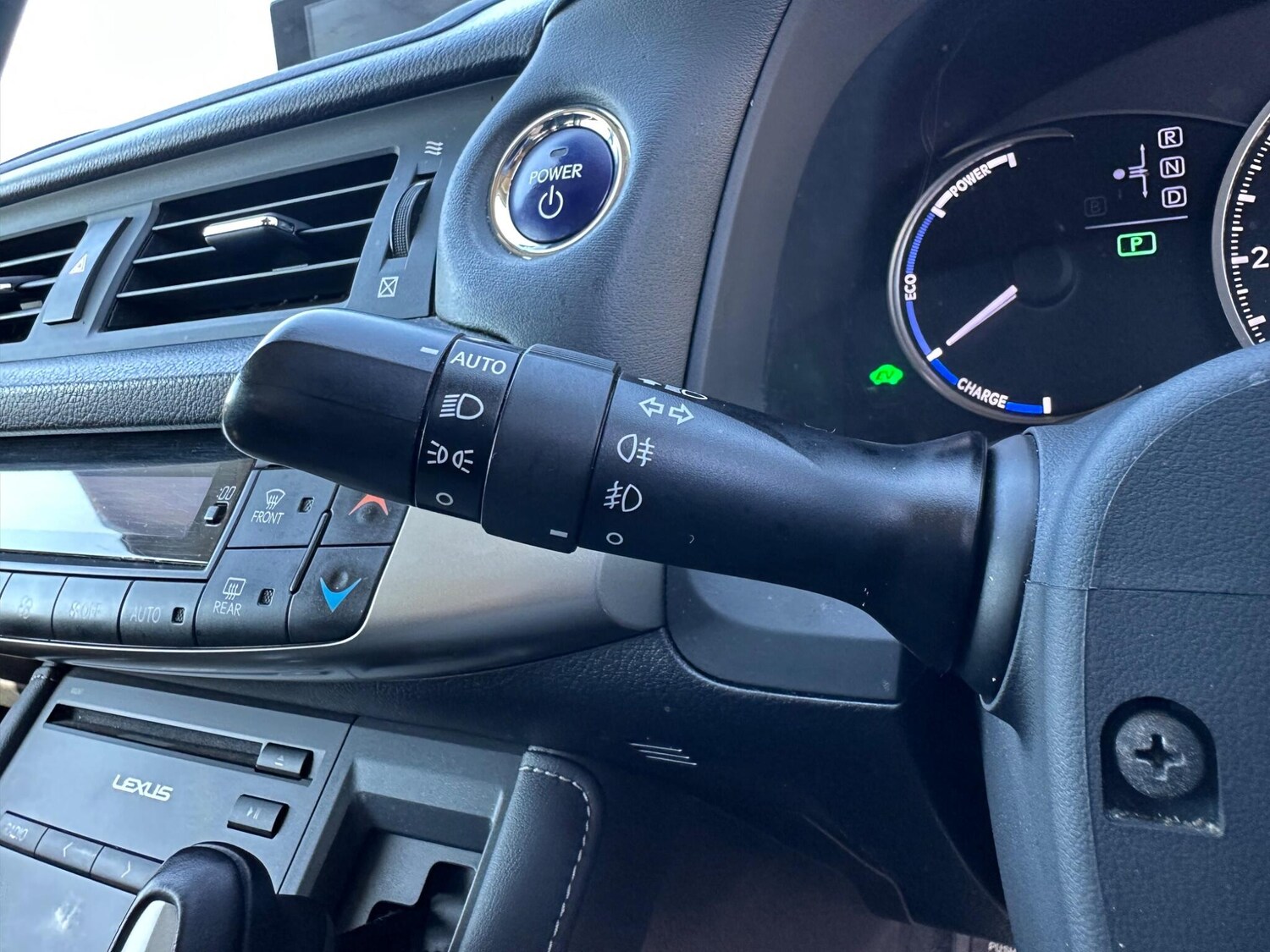 Used Lexus CT 2015 for sale - 78058457: Photo 21