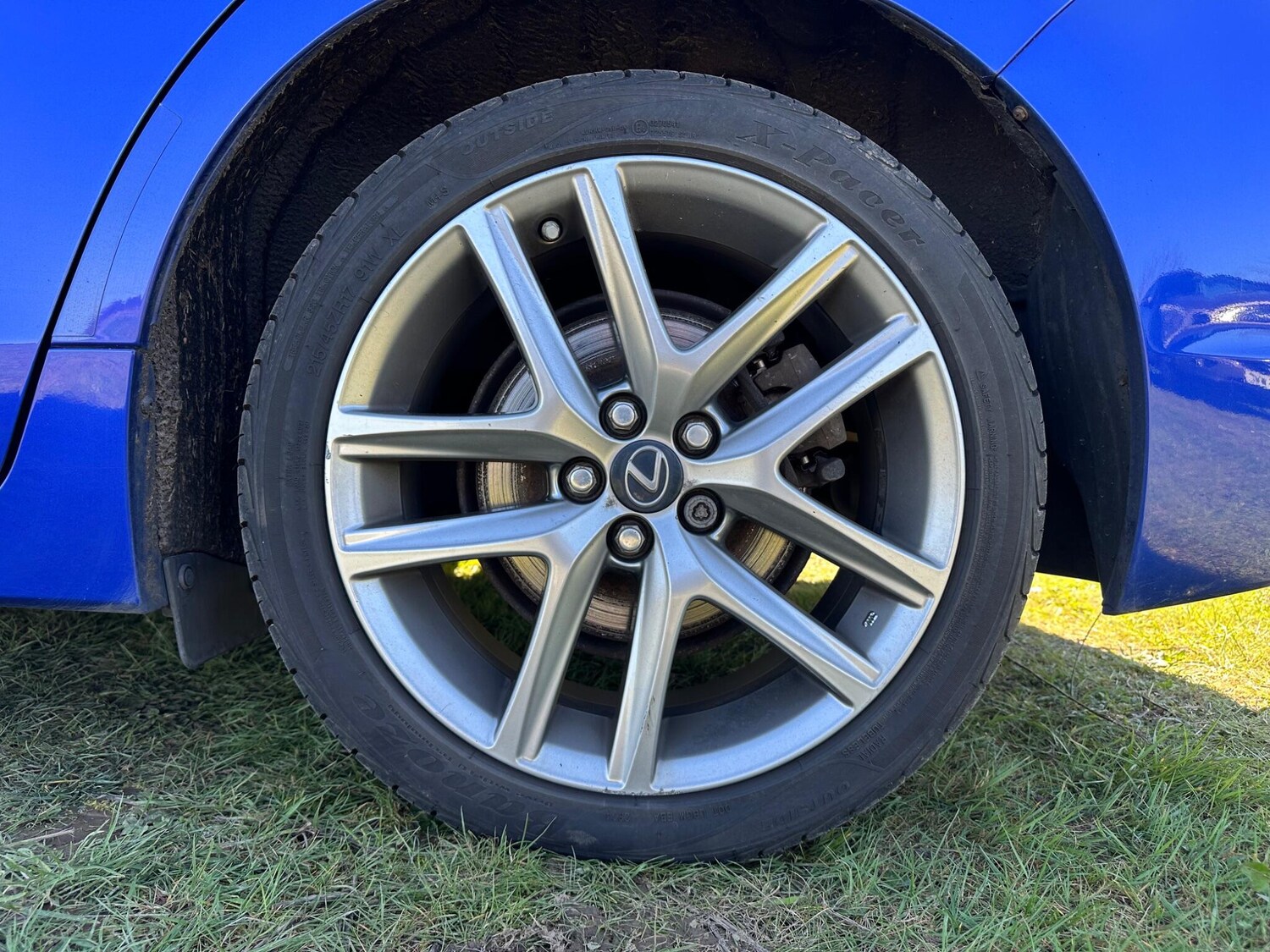 Used Lexus CT 2015 for sale - 78058457: Photo 23