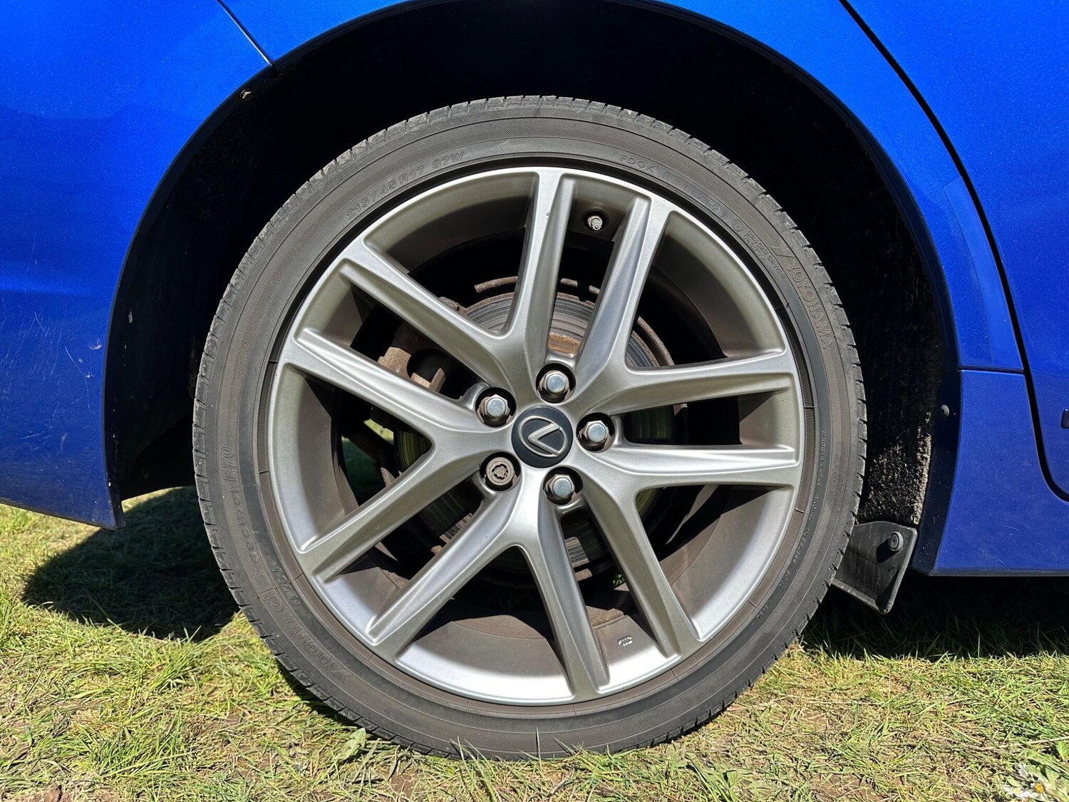 Used Lexus CT 2015 for sale - 78058457: Photo 24