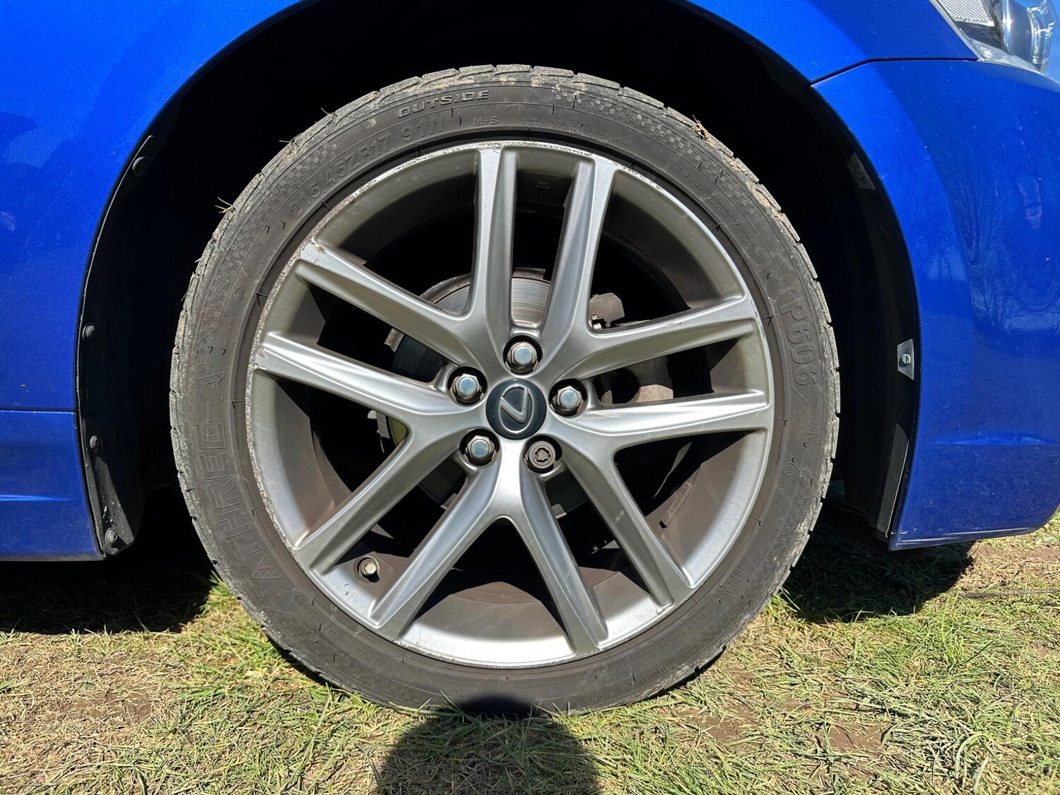 Used Lexus CT 2015 for sale - 78058457: Photo 25