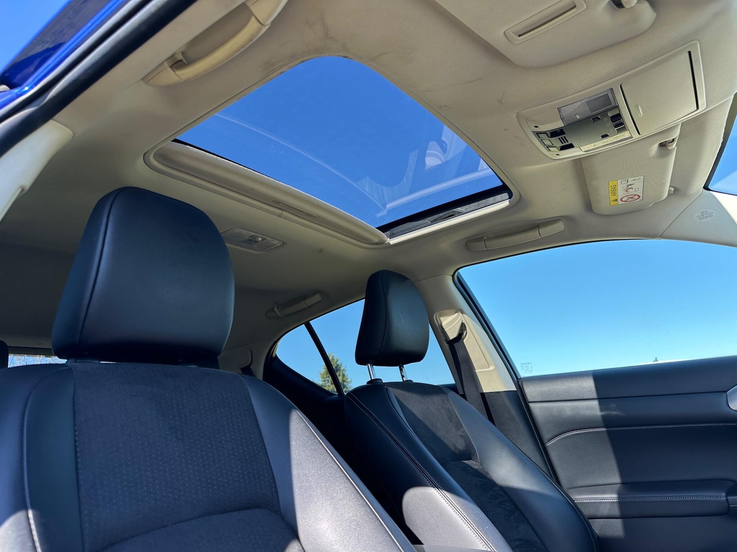 Used Lexus CT 2015 for sale - 78058457: Photo 3